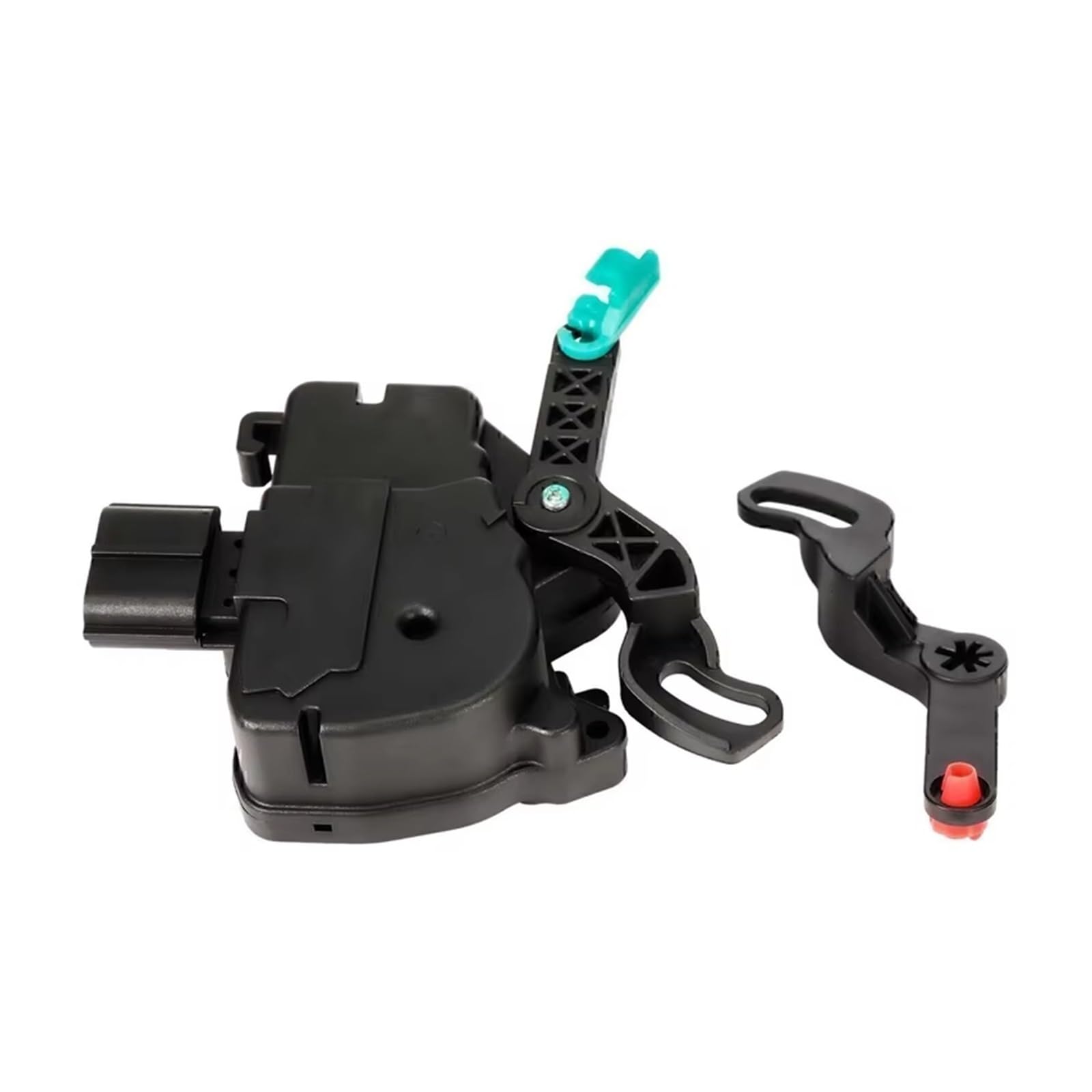 Hmnmxq 746-259 For Chrysler For Town For Country 2001-2016 For Dodge For Caravan 2001-2007 Door Lock Actuator 4717960Ac Door Lock Actuator