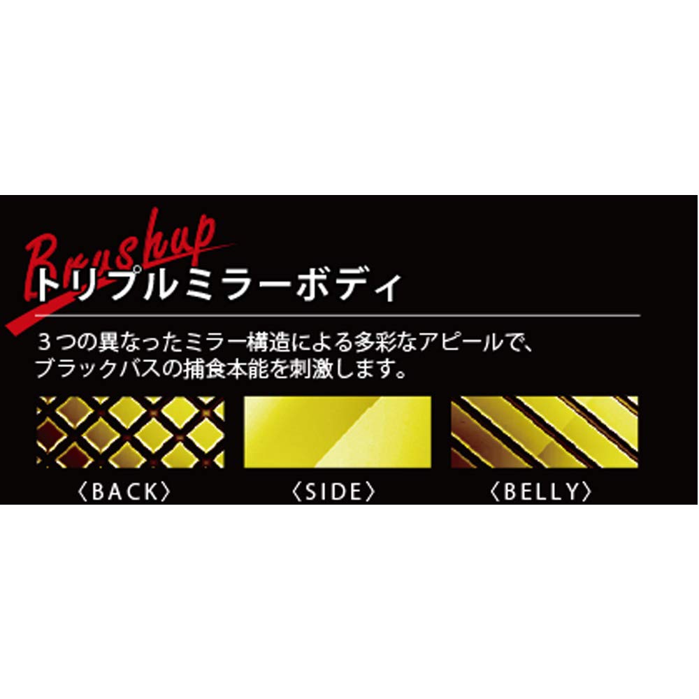 Amazon.co.jp: DUEL(デュエル) HARDCORE(ハードコア) ルアー