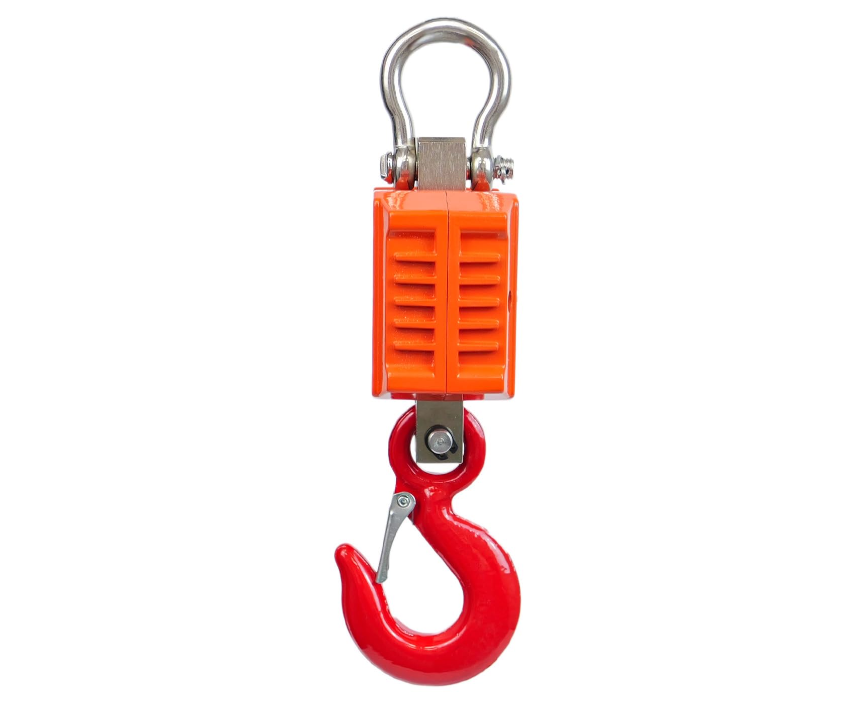 HDWR wagPRO-H1000P Peson industriel 1000 kg, balance suspendue