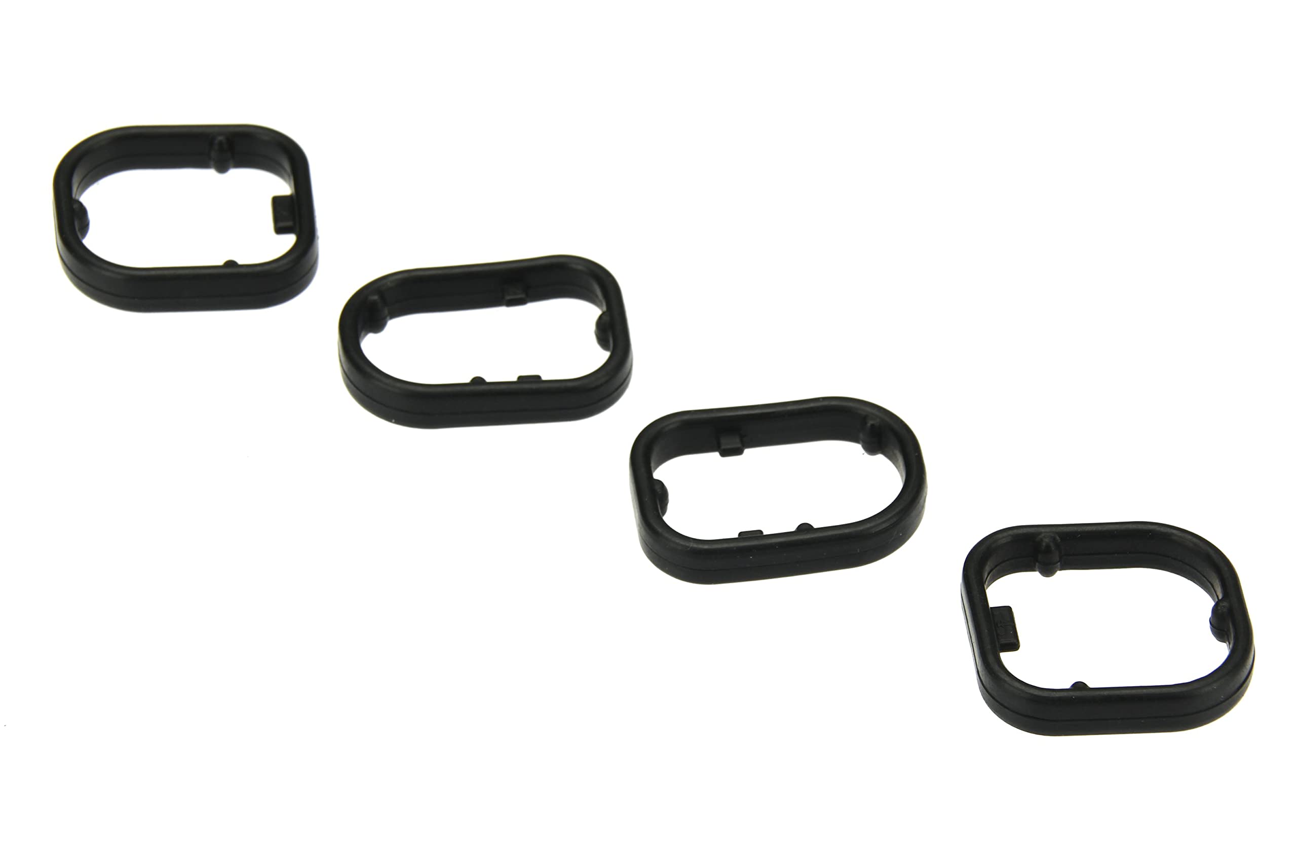 Amazon.com: URO Parts 11428580681 Oil Cooler Gasket Set : Automotive 
