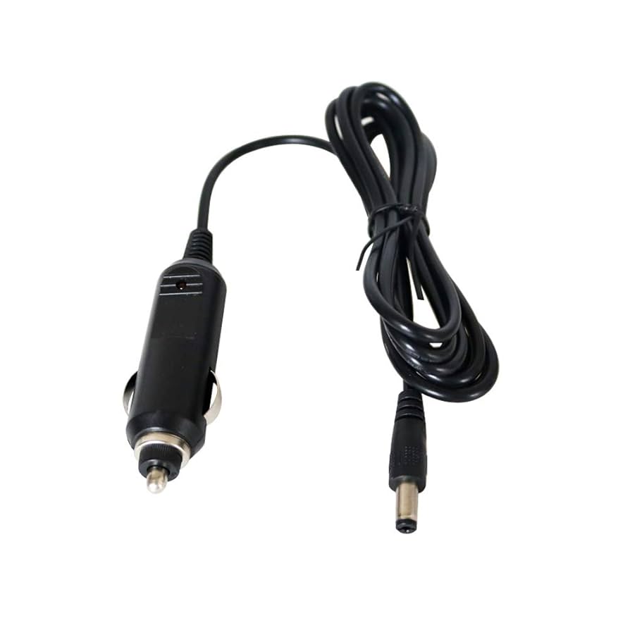 その他 Nerrcilo CAR ADAPTER Amazon.com: Car Cigarette Lighter Socket 24W 2A AC to DC