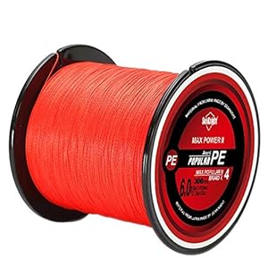 AYGANG 300 M 500 1000 PE Vislijn 4 Strengen Gevlochten Vislijn 7-70 LB Multifilament Vislijn Glad vislijn