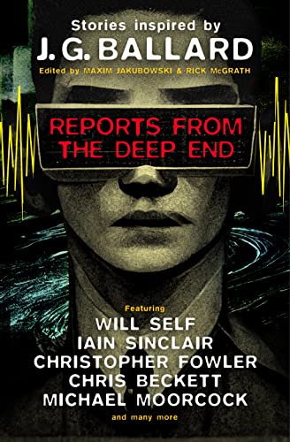 Reports from the Deep End view 2