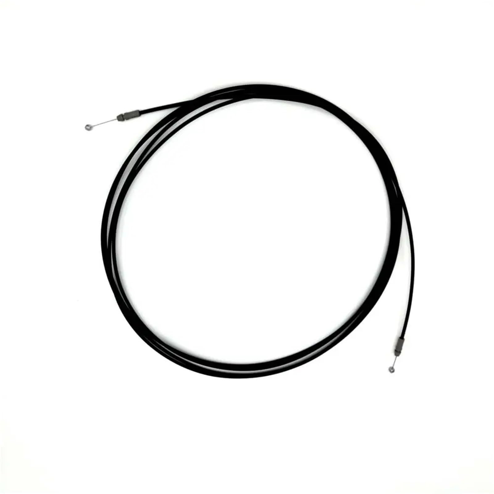 Fuel Filler Door Cable Compatible with Toyota for Camry 2007 2008 2009 2010 2011 Trunk Latch Release Cable 64607-06070