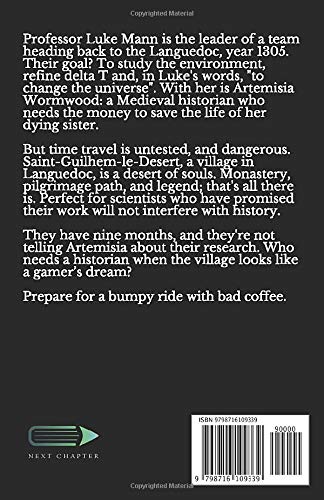 Miniatura 2 de Languedotdoc 1305