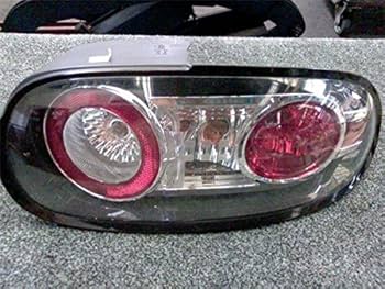 ncロードスター テールランプ NCロードスター用LEDテールランプVer.1（ノーマルタイプ