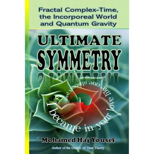 ULTIMATE SYMMETRY by Mohamed Haj Yousef episode artwork