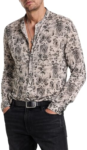 John Varvatos Men's Padria Shirt4