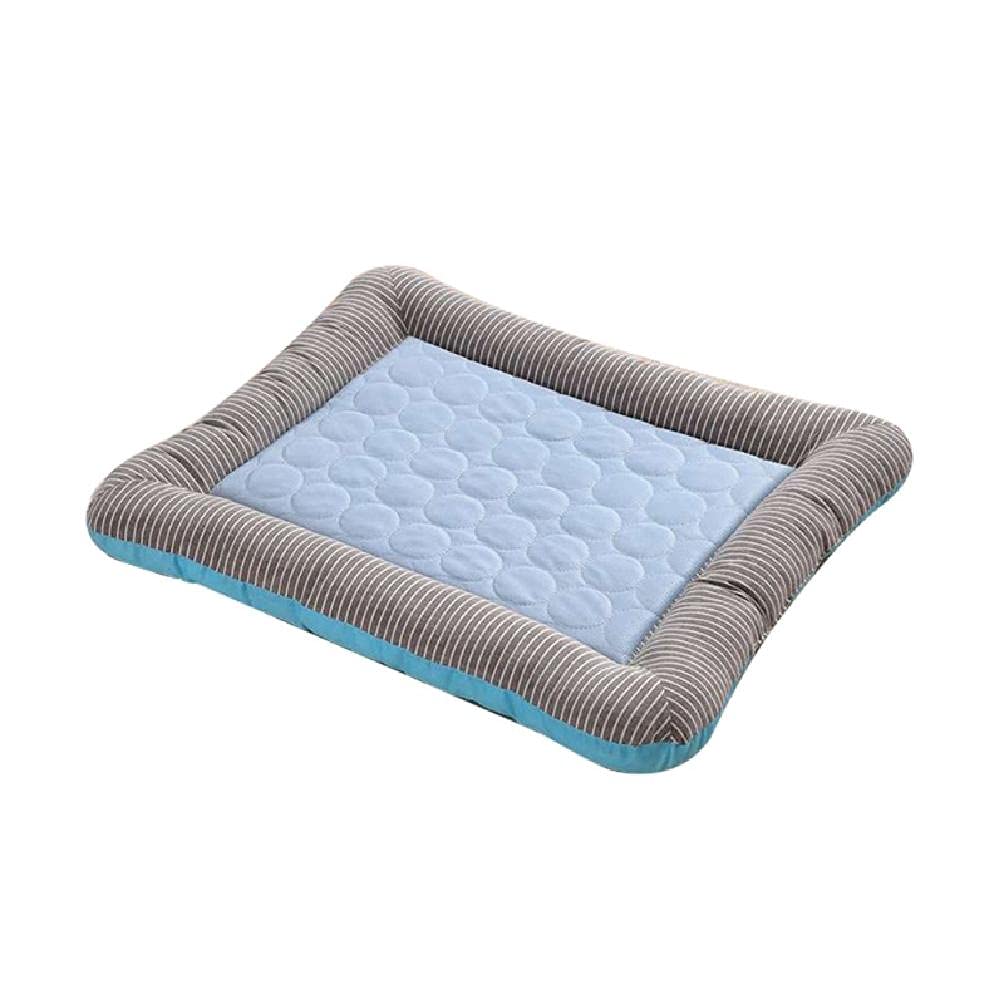 Tapis de refroidissement pour chiens et chats WUURAA S M