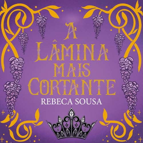 A l&acirc;mina mais cortante &ndash; Fantasia crist&atilde; para f&atilde;s de "As Cr&ocirc;nicas de N&aacute;rnia"