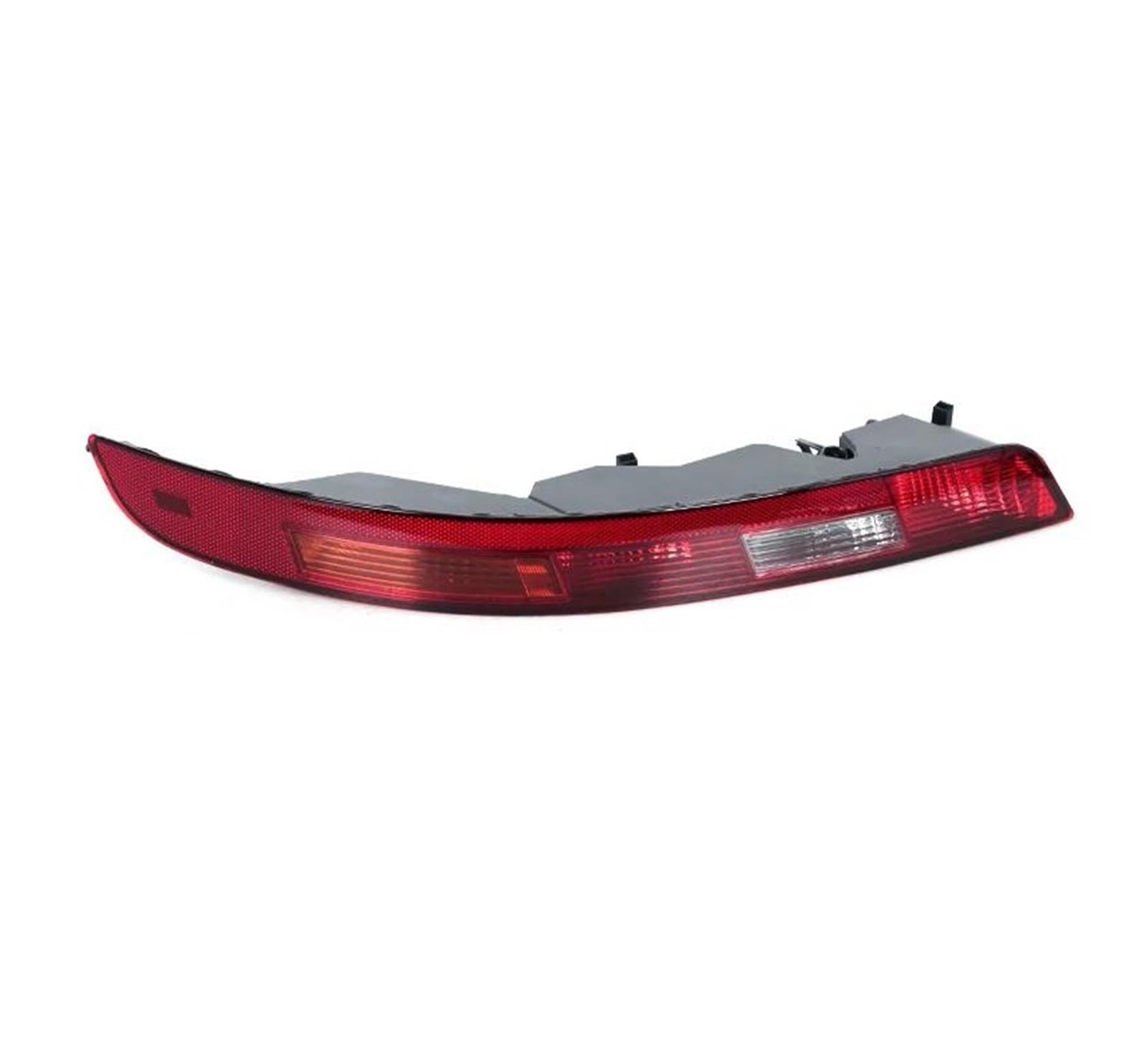 Generico Fanali Posteriori Per Q3 2016 2017 2018 Paraurti posteriore Fanale Lampada retromarcia Rossa 8U0945096B 8U0945095B 8UD945095B 8UD945096B Fanalino Posteriore(Sinistra)