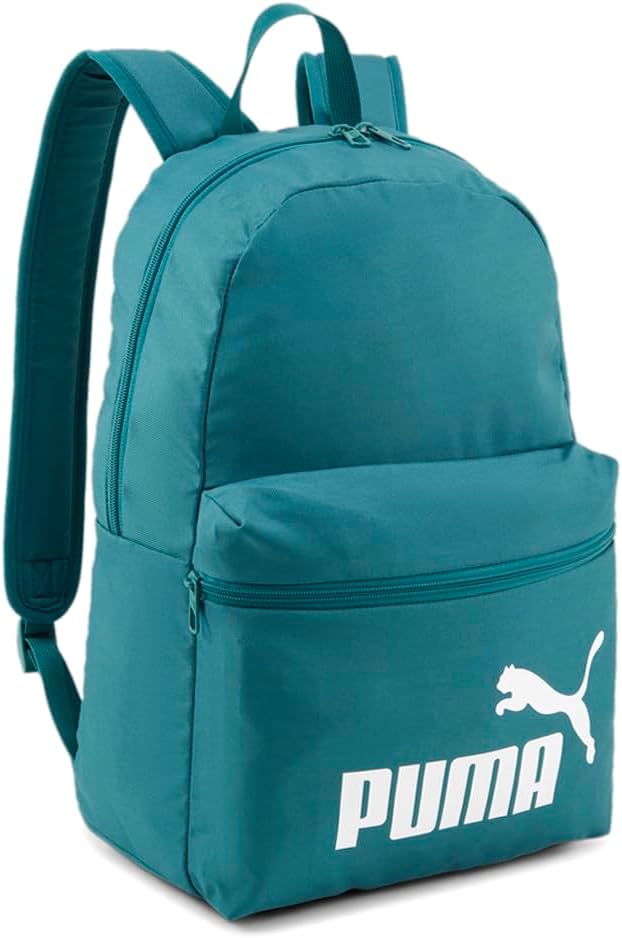 PUMA Mens Phase Backpack Travel Casual - Green