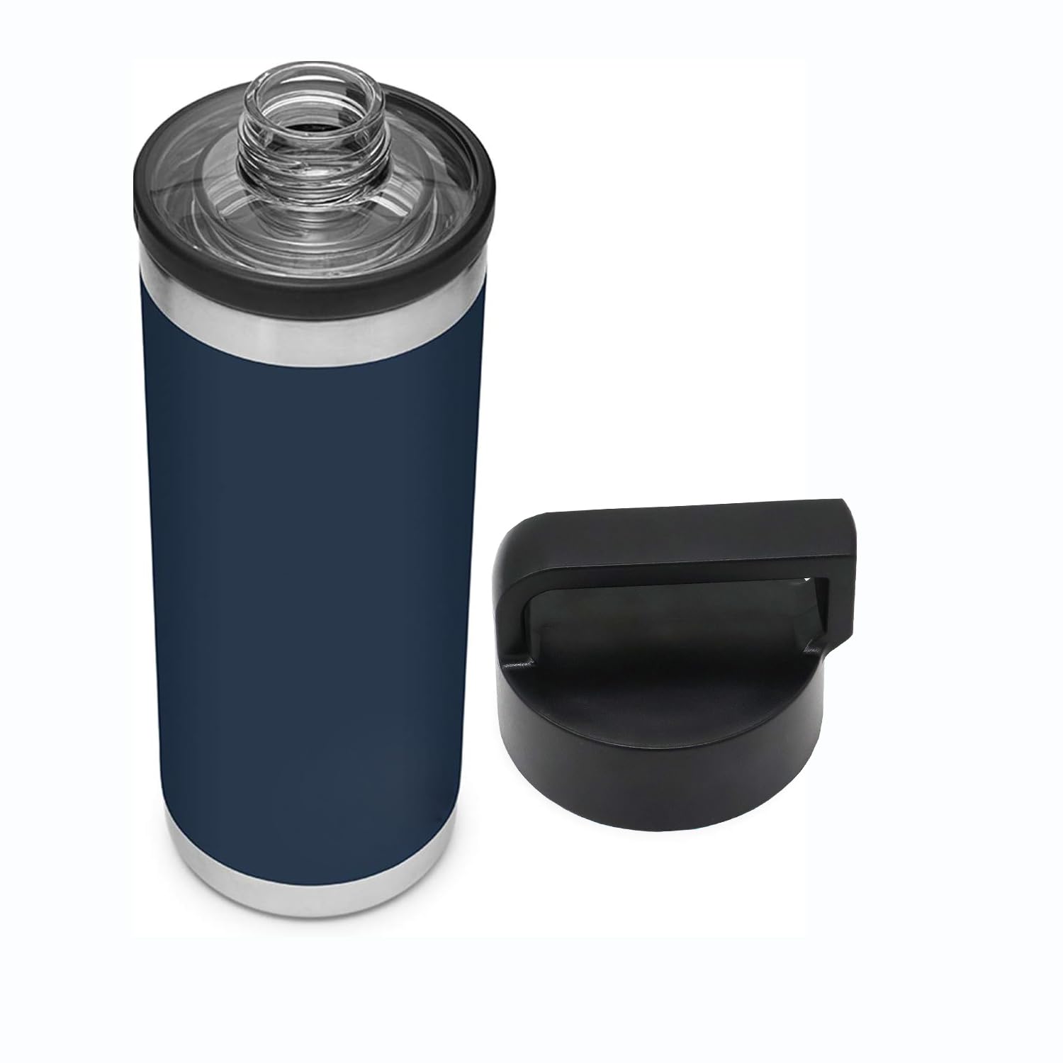 ZUIHUI Chug Cap for Yeti Rambler Bottle 18 oz, 26 oz, 36 oz, 64 oz