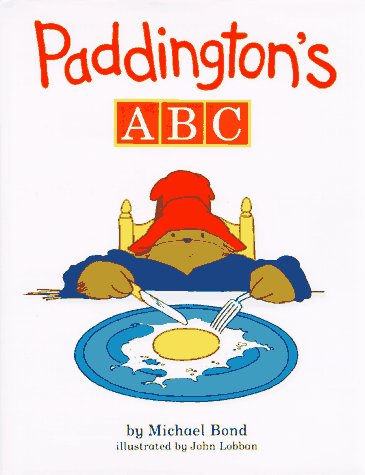 Paddington's A B C