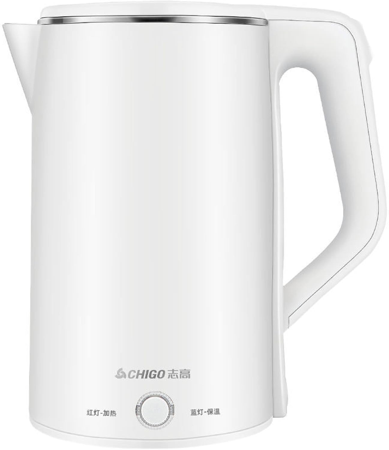 Hot Water Kettle, Electric Kettle For Home Use, Kettle For Boiling Water, Suitable For Home Use. white