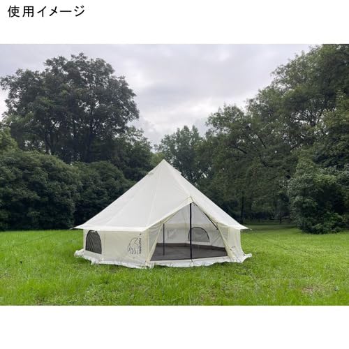 Amazon.co.jp: NORDISK(ノルディスク) アウトドア キャンプ テント