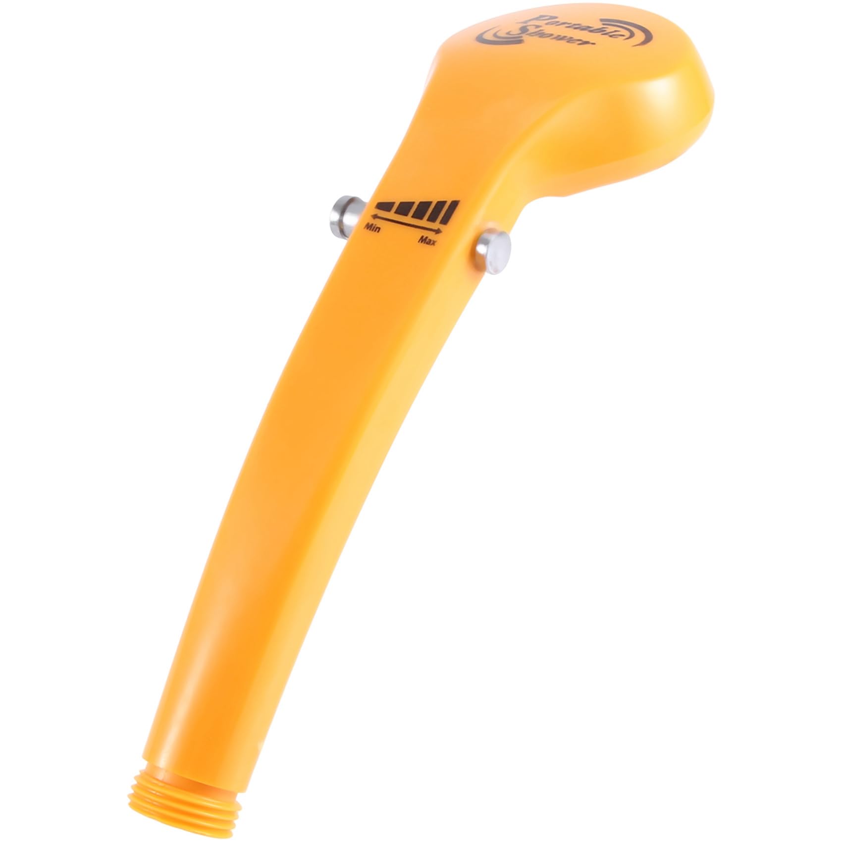 12V Ducha de Coche Universal Lavadora de Coches Herramientas de Limpieza de Ducha de Coche Amarillo
