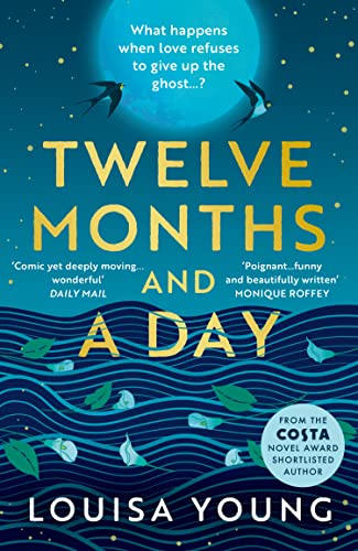 The Borough Press Twelve Months and a Day.