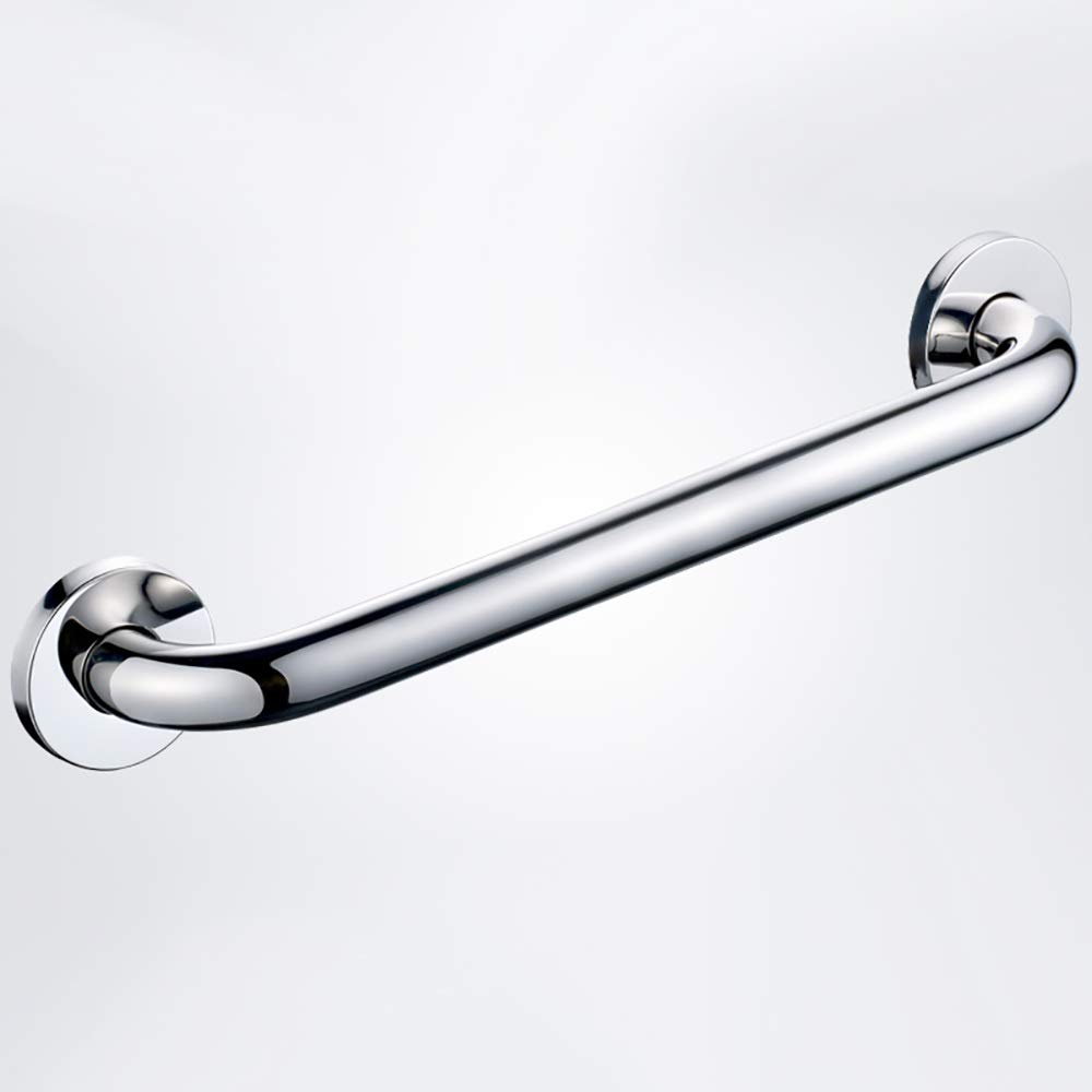 Pasamanos de baño para discapacitados de pared y barra de seguridad para ducha de 68cm