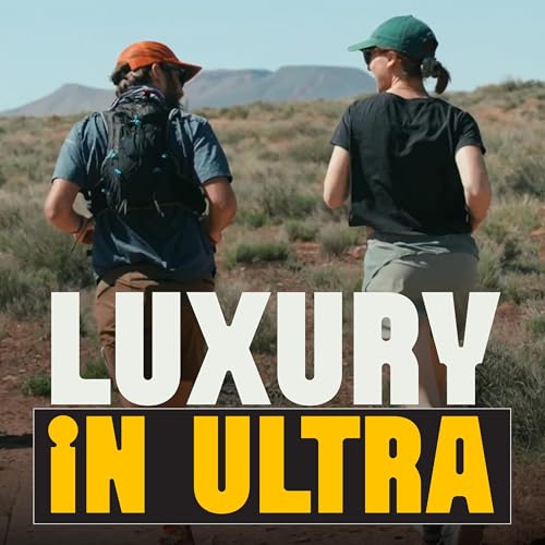 Is Ultrarunning Changing? Dirtbag Culture vs Luxury Running Brands