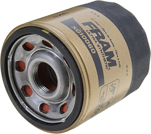 Fram XG10060 Ultra Synthetic Automotive Replacement Oil Filter thumb #2