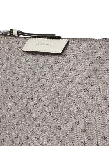 Image of Calvin Klein Women's Ash North /South Crossbody