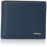 二つ折り財布 PDT2FPJ AX0732 VITELLO MILOS 1794S BLU JAY+LAPIS int. MAN PROJECT メンズ [並行輸入品]