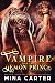 Deception & Desire (Paranormal Demon Vampire Romance) (Moonlight & Magic Book 3)