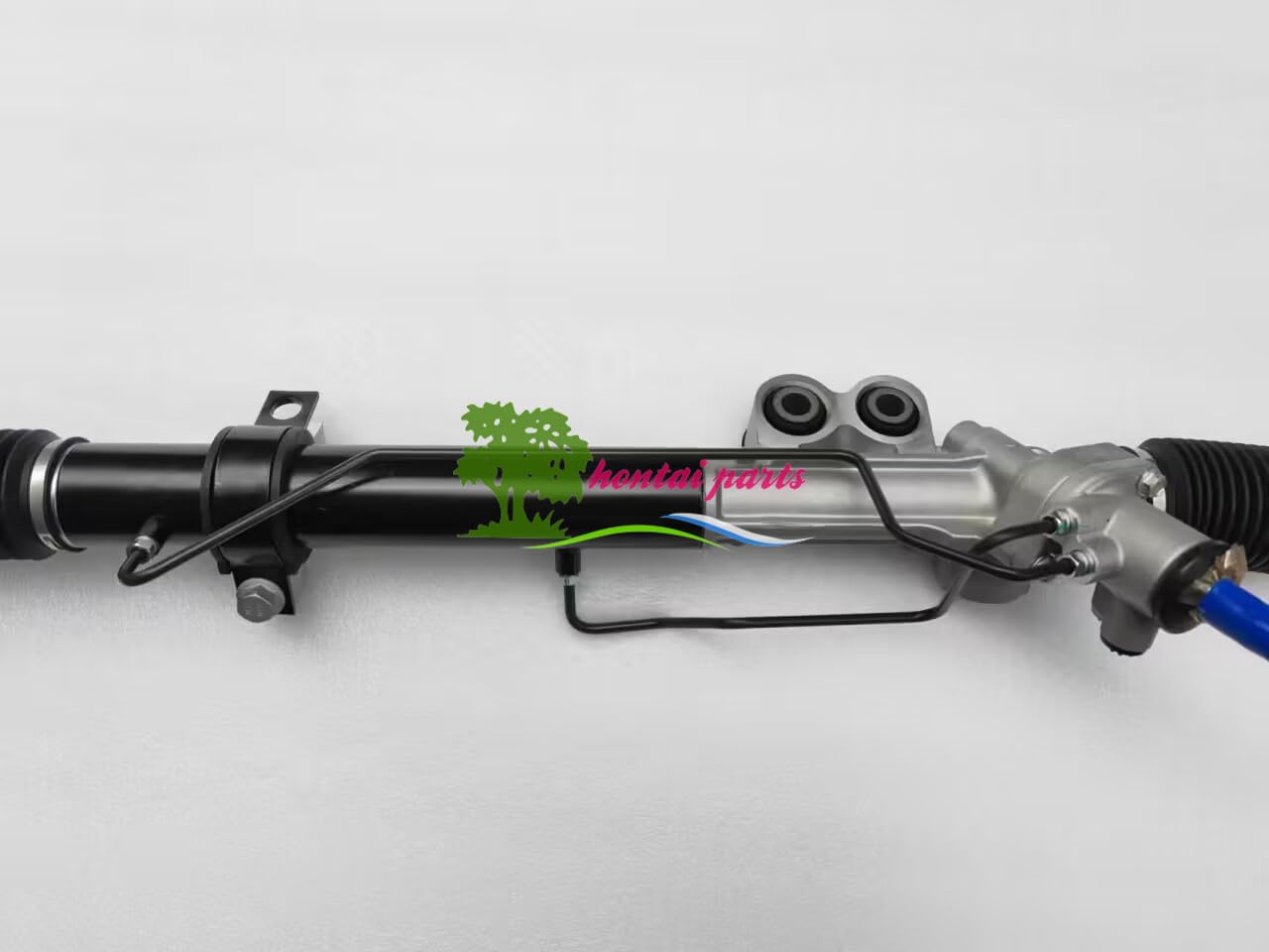 New Power Steering Gear Rack Replacement Parts for Nissan Frontier YD25 NP300 490014KH1A 490014KH1D 490014KH0A