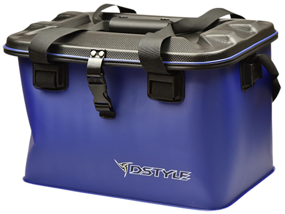 DSTYLE バッカン ブルー ディスタイル 青 【公式通販】