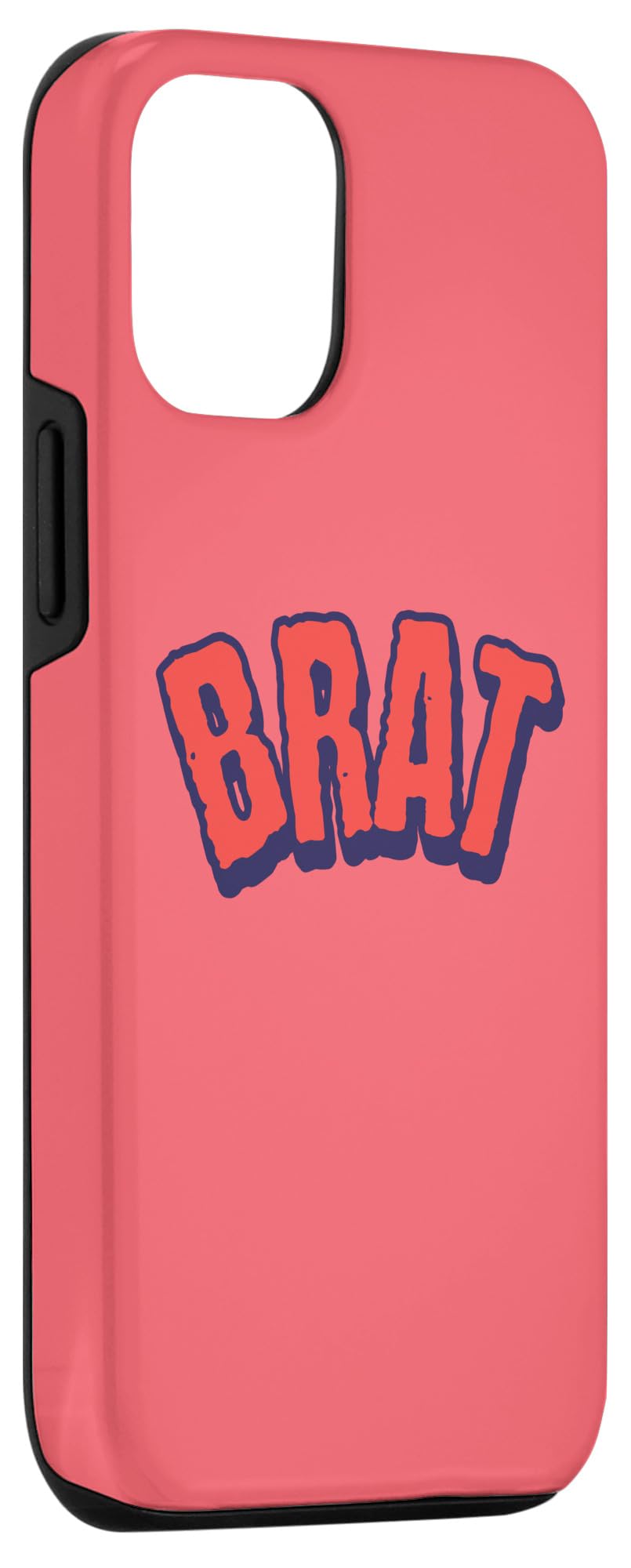 Amazon.com: iPhone 14 Pro Brat, Funny Red Typography Design for a Brat Cute Case : Cell Phones & Accessories Amazon.com: iPhone 14 Pro Brat, Funny Red Typography Design for a Brat Cute Case : Cell Phones & Accessories