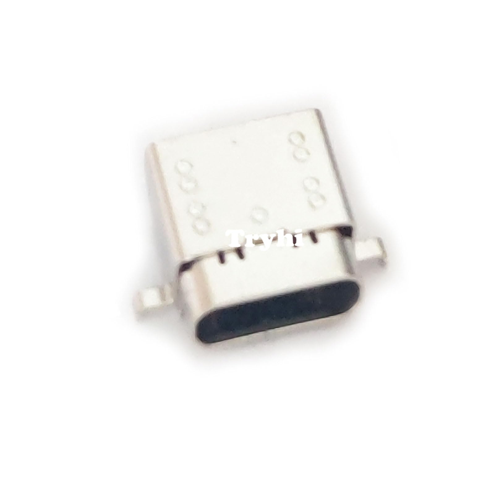 Laptop USB Type C DC in Power Jack Cable Charging Port Socket Connector for DELL Latitude 13 7320 7330