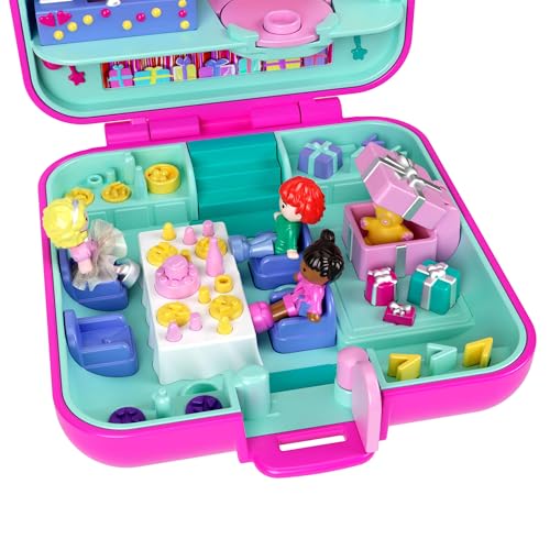 Opiniones y reviews de Polly pocket al mejor precio. 15 Imagen adicional