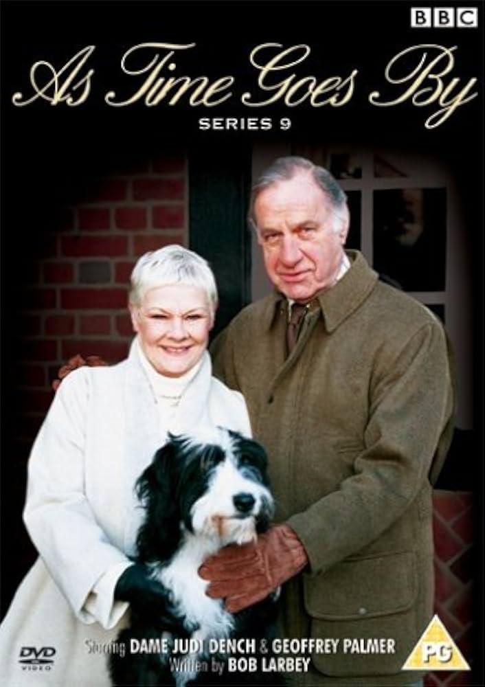 その他 As Time Goes By: Complete Series 8 &amp; 9 [DVD] Amazon.com: As Time Goes By (Complete Series 1-9) - 11-DVD