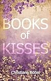 Cover zum Buch Books of Kisses: Morgan und Nate