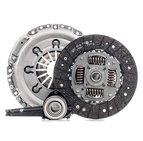 LuK 624308733 kit embrayage Repset Pro pour un passage de vitesses fluide et souple