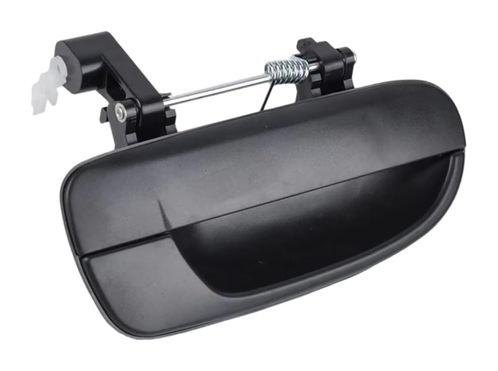 HCKCLMBMZW for Hyundai for Accent 2000-2006 Replace 83660-25000 Door Handle Exterior Cover Outside Outer Rear Right Side Door Handle Cover