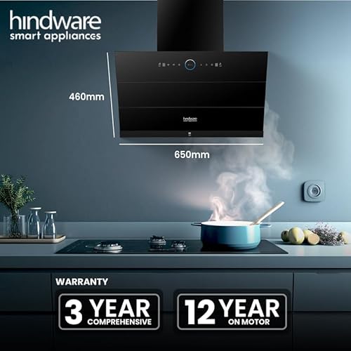 Hindware Skyla Neo BLDC - View 7
