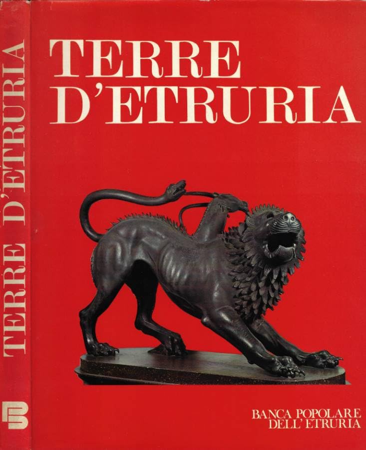 Terre d' Etruria.