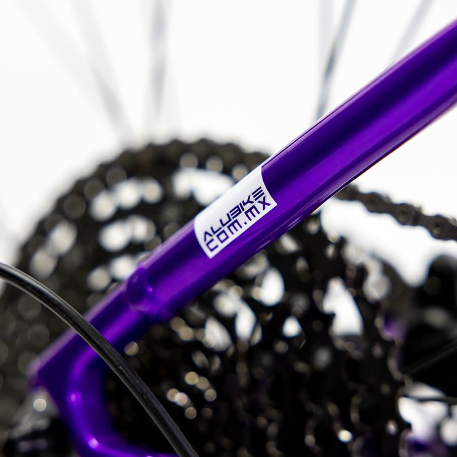 Catálogo para Comprar On-line Bicicleta alubike Top 5. 27 Imagen adicional