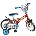 Bicicleta 12" Paw Patrol