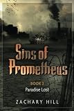 Sins of Prometheus 2