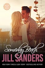 Someday Beach (Grayton Series Book 2)