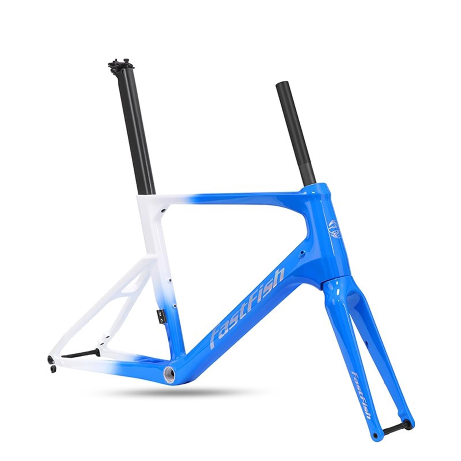 bmx フレームセットおまけ付き Amazon.co.jp: カーボンファイバー製ロードバイクフレームセット 451