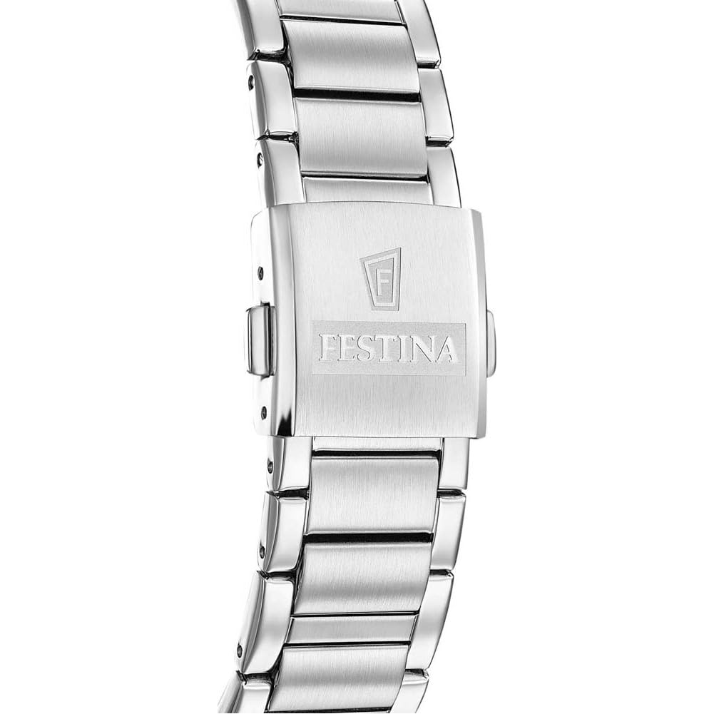 Swiss Festina F20081-2 Meski zegarek