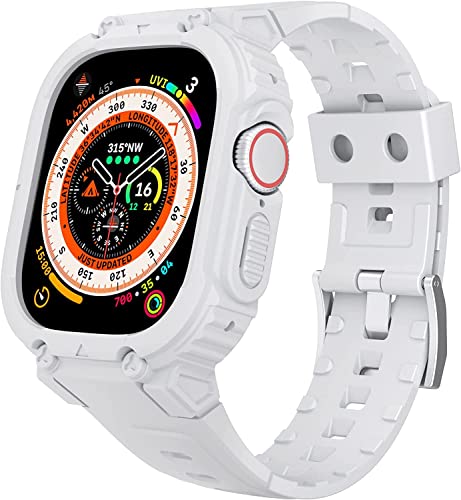 Case Apple Watch marca BuFan