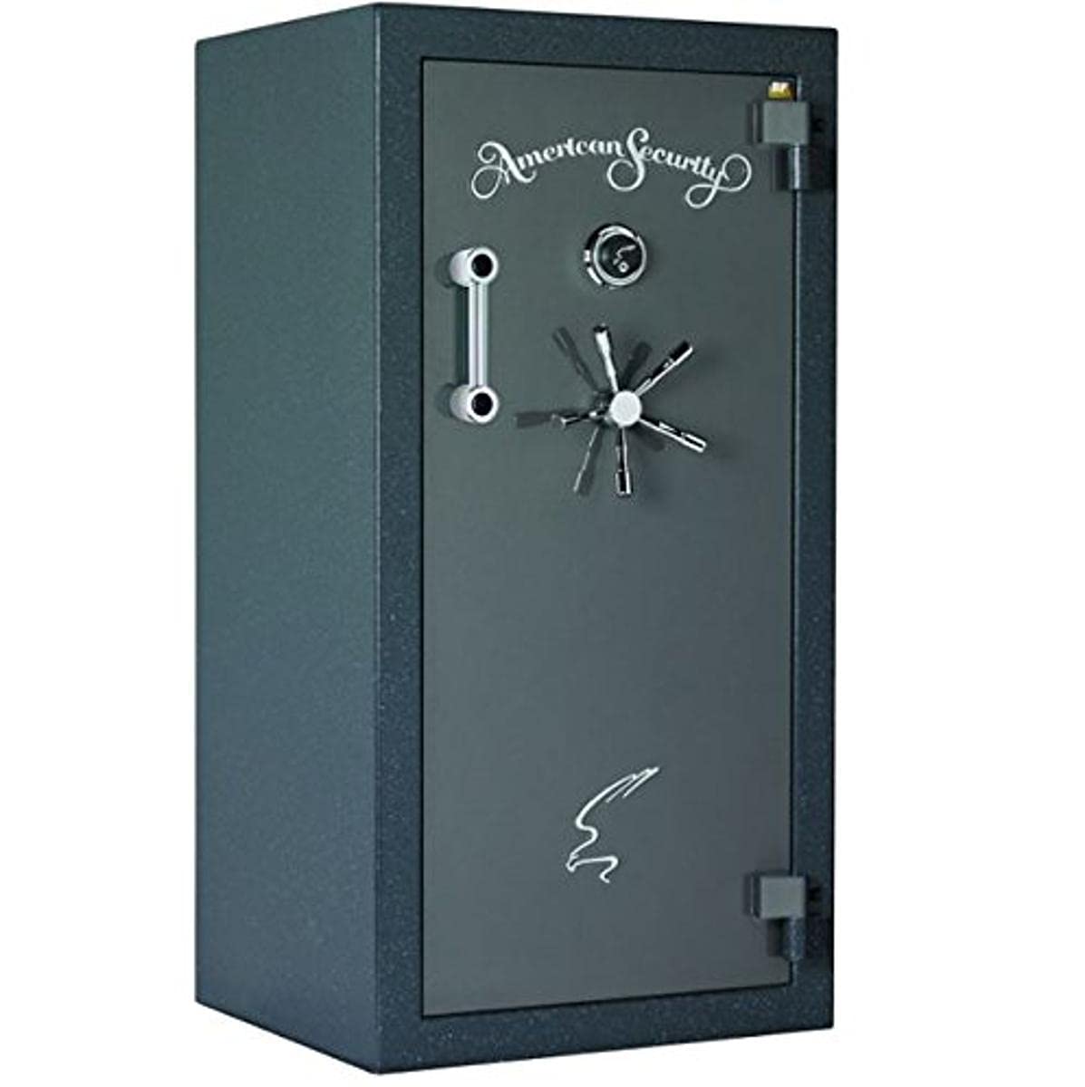 American Security BF6030 Vault, Black