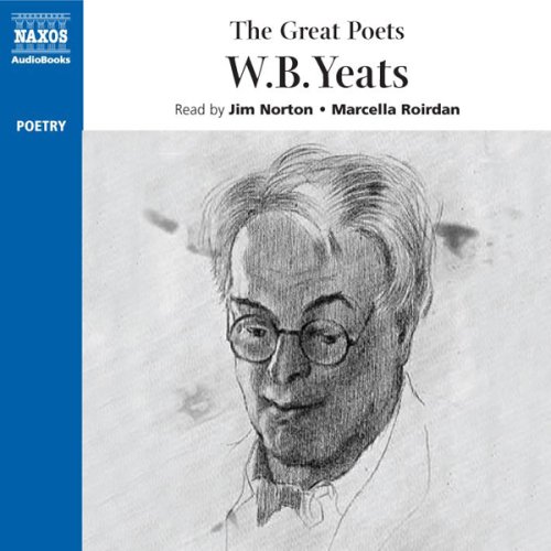 The Great Poets: W. B. Yeats