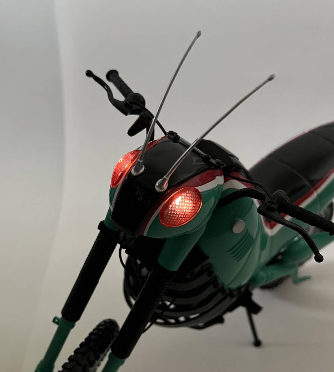 1/6 バトルホッパー　Tax wise 社　新品 Amazon | TAX-WISE BLACK 1/6 バトルホッパー | ホッピング