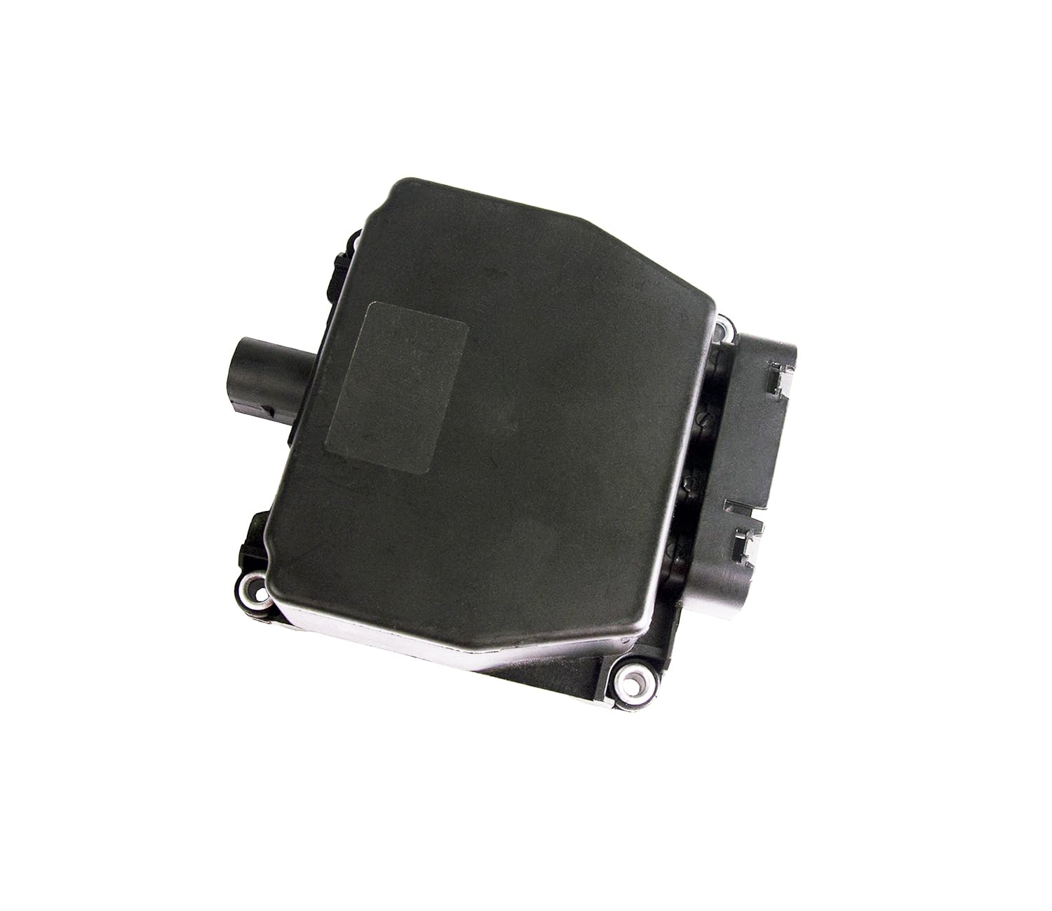Convertidor de presión de la válvula EGR para Rabbit V (1K1),A3 (8P1)(8PA),V Estate (1K5) 2.0 TDI 16V, Número de referencia: 6Q0906625, 6Q0906625E